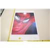 Image 1 : Spiderman 1 of 5 artwork signed by ??