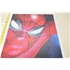 Image 2 : Spiderman 1 of 5 artwork signed by ??