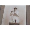 Image 2 : Antique Nurse picture & photograph