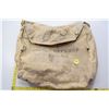 Image 1 : 1939 Canadian Civil defense bag
