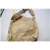 Image 2 : 1939 Canadian Civil defense bag