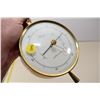 Image 2 : Airguide teak barometer thermometer