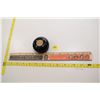 Image 1 : Studded yo-yo & A&W ruler