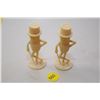 Image 1 : Mr. Peanut Salt & Pepper