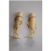 Image 2 : Mr. Peanut Salt & Pepper