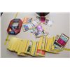 Image 2 : Pokemon tin of cards