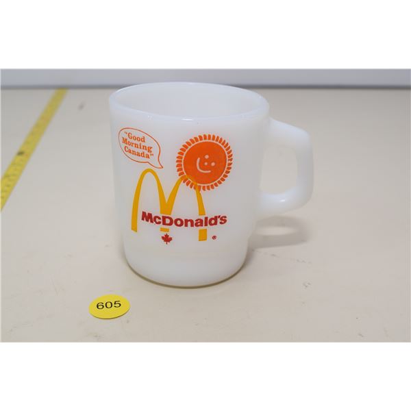 MacdonaldsFIreking mug