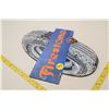 Image 2 : Porcelain Firestone sign