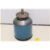 Image 3 : John Deere oiler can - very old