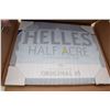 Image 1 : Mint in Box Helles Beer Sign