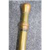 Image 2 : Antique Brass Grain Probe 5'L
