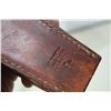 Image 3 : Leather Bayonet holder