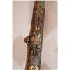 Image 8 : Exceptional Templar knights sword - ornate - Leather sheath needs sewing