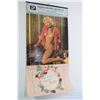 Image 1 : Vintage 1988 Nude Calendar
