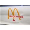 Image 2 : 1989 MacDOnalds poster