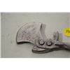 Image 2 : 1903 Triumph fruit jar wrench