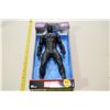 Image 1 : NOS Marvel black panther figure