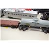Image 8 : Lionel postwar train set - untested
