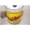 Image 3 : Redhead 5 gallon oil pail