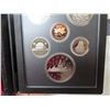 Image 3 : 1983 Double Dollar Proof Set. Silver Dollar marks World University Games. 7-coin Proof Set. All coin