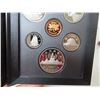 Image 4 : 1987 Double Dollar Proof Set. Silver Dollar marks the 400th Anniversary of the voyages of explorer J