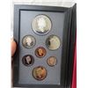 Image 4 : 1990 Double Dollar Proof Set. Silver Dollar marks the 300th Anniversary of Hudson’s Bay Company fur 