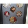 Image 3 : 1992 Double Dollar Proof Set. Silver Dollar marks the 150th Anniversary of the first stagecoach betw