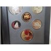 Image 3 : 1995 Double Dollar Proof Set. Silver Dollar marks the 325h Anniversary of the founding of the Hudson