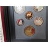 Image 3 : 1996 Double Dollar Proof Set. Silver Dollar marks the 200th Anniversary of John McIntosh’s famous ap