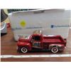 Image 1 : Spirit of courage ford truck fro mthe spirit of the wild collection with certificate of authenticity
