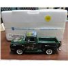 Image 1 : Forest watch ford truck with certificate of authenticity