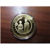 Image 3 : John .F kennedy 100th anniversary proof coin collection comes with certificate of authenticity- plat