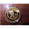 Image 5 : John .F kennedy 100th anniversary proof coin collection comes with certificate of authenticity- plat