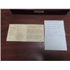 Image 8 : 70th anniversary D-Day silver crowns set with certificate of authenticity