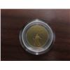 Image 3 : Elvis canadian tour proof only one coin ( plated in 99.9% silver ) with certificate of authenticity