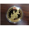 Image 4 : battle of quebec 1775 and 1942 battles ofcoral sea dollars -24k gold plated
