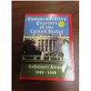 Image 1 : Collector's album 1999-2008 (commemorative quarters of the united states