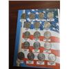 Image 2 : Collector's album 1999-2008 (commemorative quarters of the united states