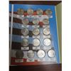 Image 4 : Collector's album 1999-2008 (commemorative quarters of the united states