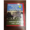 Image 1 : Collector's album 1999-2008 (commemorative quarters of the united states