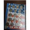 Image 2 : Collector's album 1999-2008 (commemorative quarters of the united states