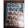 Image 2 : Collector's album 1999-2008 (commemorative quarters of the united states