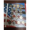 Image 3 : Collector's album 1999-2008 (commemorative quarters of the united states