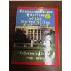 Image 1 : Collector's album 1999-2008 (commemorative quarters of the united states