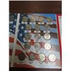Image 3 : Collector's album 1999-2008 (commemorative quarters of the united states