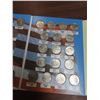Image 4 : Collector's album 1999-2008 (commemorative quarters of the united states