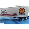Image 2 : Massey Harris/Ferguson Ltd. Ed. semi-trailer/tractor - avail. dealers only, 13 inches long