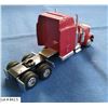 Image 5 : Massey Harris/Ferguson Ltd. Ed. semi-trailer/tractor - avail. dealers only, 13 inches long