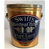 Image 1 : Swift Lard Tin 5 pounds
