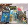 Image 2 : Nancy Drew, Hardy boys, Trixie Beldon books (6)
